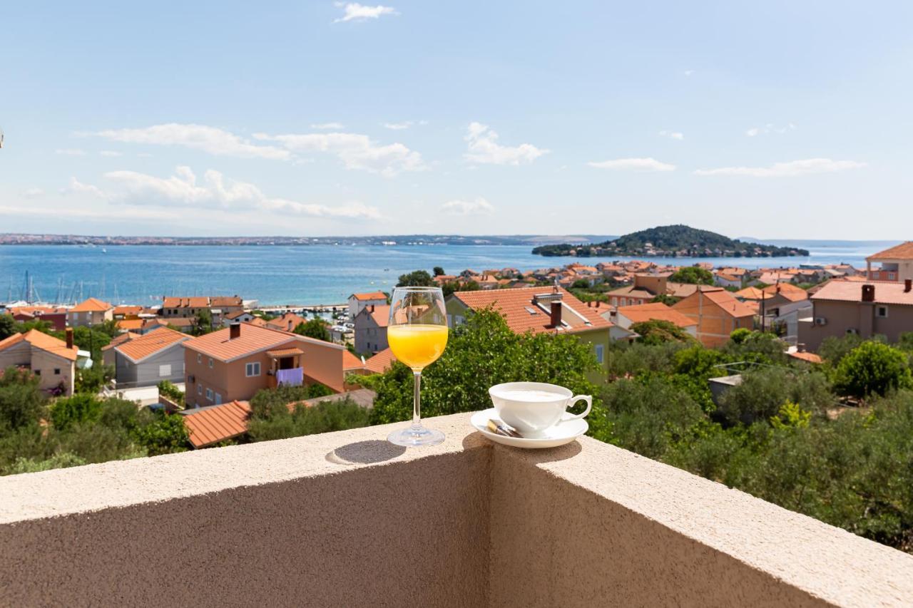 Apartman View Preko Exterior photo
