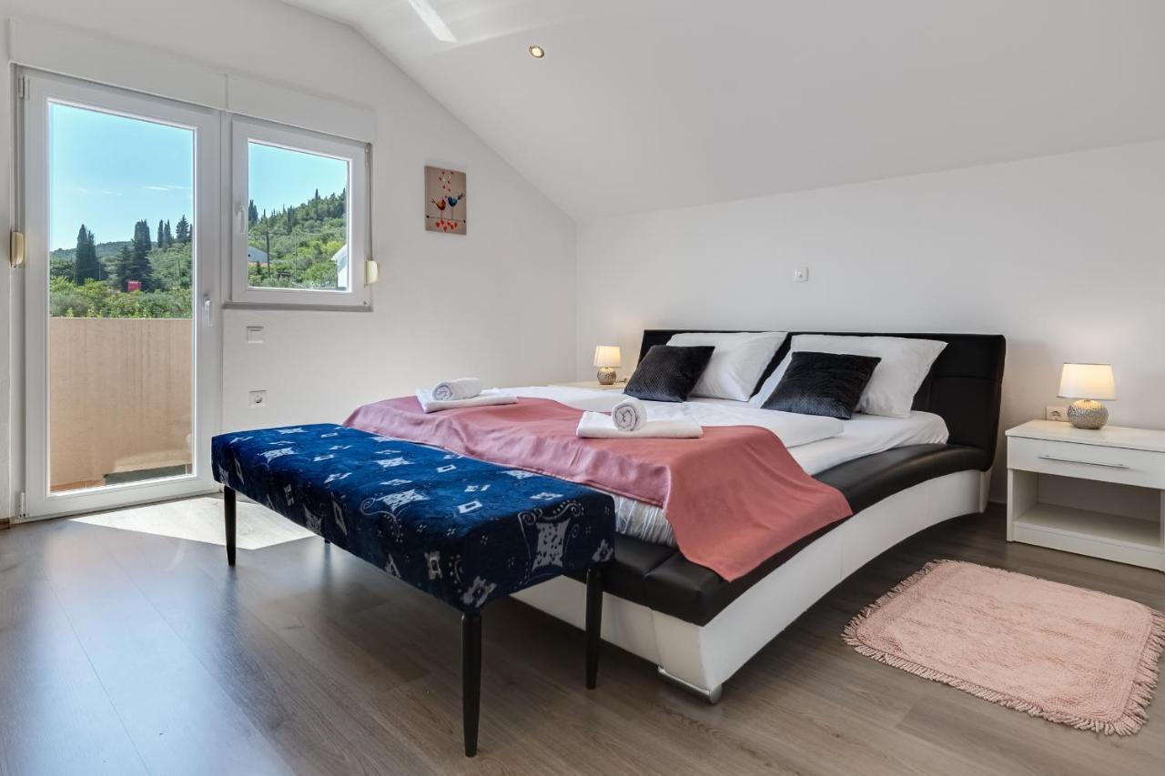 Apartman View Preko Exterior photo